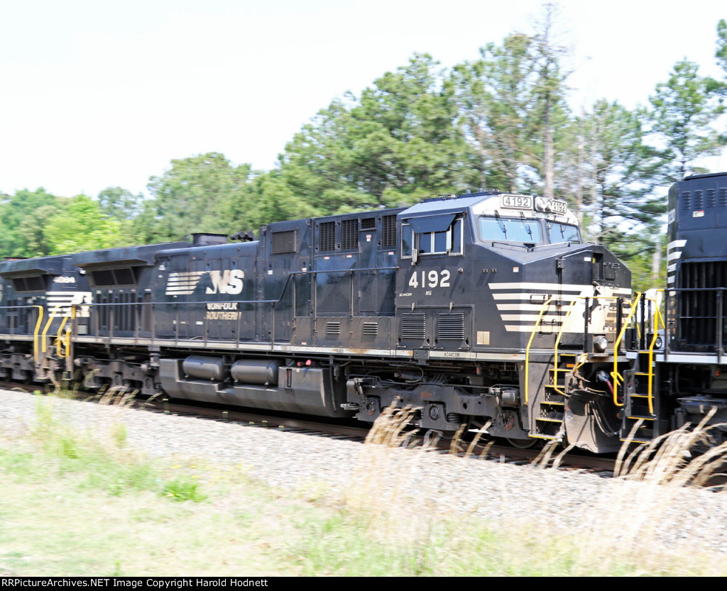 NS 4192